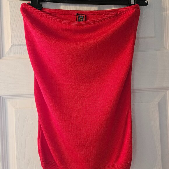 Anne Klein Tube Top - Picture 1 of 2